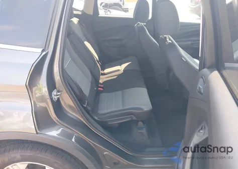 2015 Ford Escape Se z USA, uszkodzony, nr VIN 1FMCU9GXXFUC31347